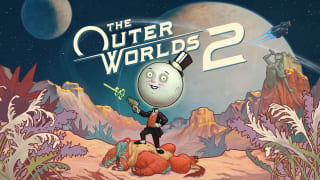 The Outer Worlds 2 voor €34,99 bij Steam