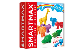 SmartMax My First - Safari Animals voor €14,99 bij Dreamland