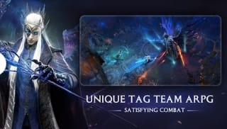 Avalar: Shadow War Premium gratis voor Android