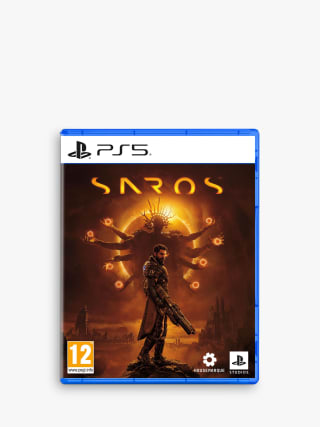 Saros (PS5) for £39.99 at John Lewis