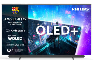 Philips 65OLED911/12 voor €2.799 bij EP Tummers