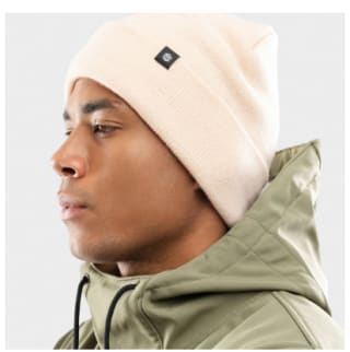 Gorro Siroko Snowflake Sand por 7.99€