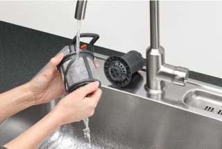 AEG FSE73407P 7000 serie inbouwvaatwasser 45 cm voor €449 bij Bol