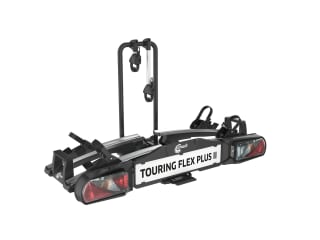 ANWB Touring Flex Plus II fietsendrager voor €399 bij ANWB