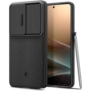 Spigen Tough Armor MagFit pour Samsung Galaxy S26 Ultra pour 13,99€ chez Amazon