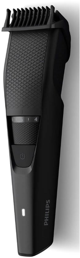 Philips Series 3000 - BT3234/15 - Baardtrimmer - Zwart voor €14,99 in de Lidl webshop