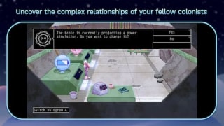 Gratuit Alone With You chez Epic Games