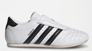 Zapatillas para Mujer adidas taekwondo por 21.9€