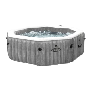 Spa gonflable octogonal Baltik 6 places à 499€