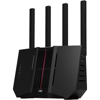 ASUS ROG Strix GS-BE7200 voor €149 bij Amazon