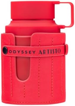 Odyssey - Artisto by Armaf for Men 100 ml por $310 en Amazon Business
