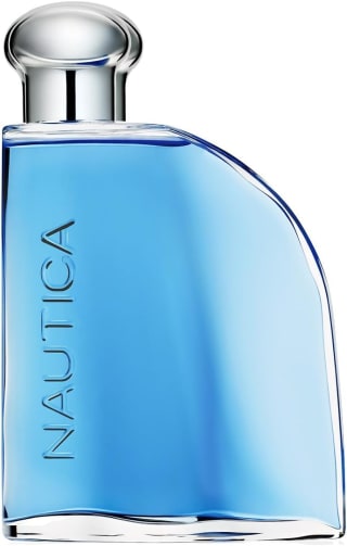 Nautica Blue Eau de Toilette para hombre (100 ml) por $189 en Amazon