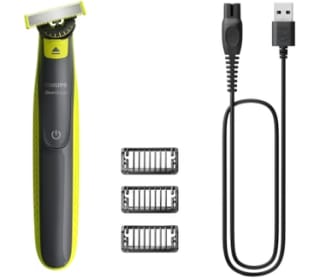 Philips QP2724/23 tondeuse voor €19,99 bij Kruidvat