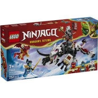 -50% sur le 2ème LEGO chez Fnac