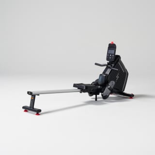 DOMYOS Rameur d'entraînement connecté 500B à 398,99€ chez Decathlon