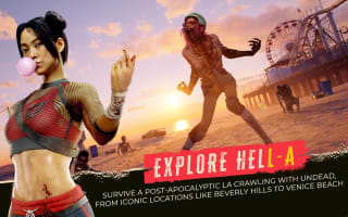 Dead Island 2 Ultimate Edition voor €6,99 bij Apple
