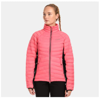 Anorak para Mujer Kilpi Actis por 34.99€
