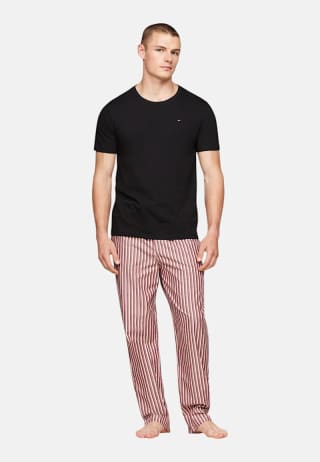 Tommy Hilfiger SIGNATURE 3 PACK - Undershirt for £26