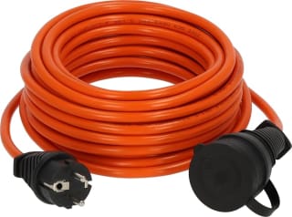 Brennenstuhl Cable de extensión Bremaxx 10 m por 15,12€
