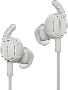 Bose Auriculares de botón con Cable y cancelación de Ruido por 99.95€