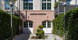 LikeStay Premium Baden-Baden — 2 nuits à partir de 99€ chez Travelcircus