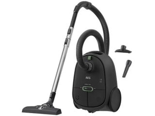 AEG AB61C1OKO Stofzuiger met zak Grijs voor €135,20 bij Expert