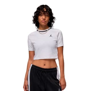 Top Crop Nike Jordan Knit para Mujer por 8.99€