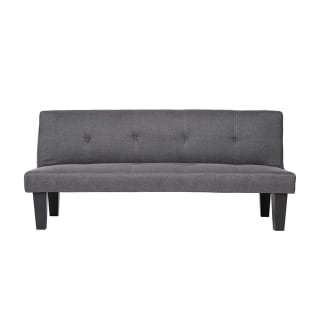 Sofá Cama Lucía Gris Oscuro Reclinable LOOMBER por $2,159 en Walmart