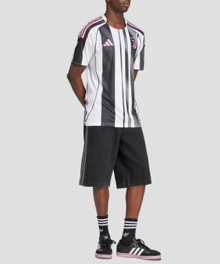 Adidas Jersey Juventus Talla S por $600 en El Palacio de Hierro