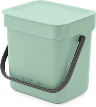Brabantia Sort & Go kleine prullenbak 3 liter voor €11,99 bij Amazon