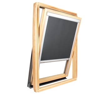 Store occultant compatible fenêtre VELUX pour 12,67€ chez AvosDim