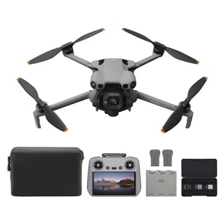 DJI Mini 5 Pro Fly More Combo (RC2) pour 849,21€ chez Darty