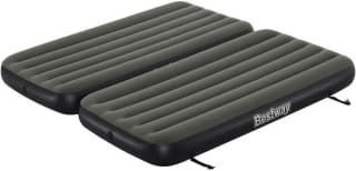 Bestway Luchtbedden koppelbaar (188 x 99 x 25 cm) voor €13,28 bij Bol