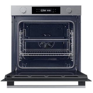 Samsung NV7B41307AS Series 4 Oven for £215.10 with code