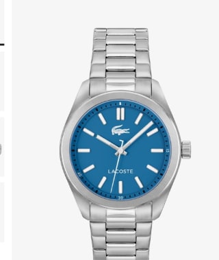 Lacoste MONCEAU - Reloj por 64€