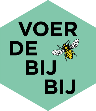 Gratis zaden voor de bijen