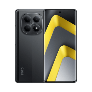 POCO M8 5G 8GB + 512GB por $4,589 en Mi Store