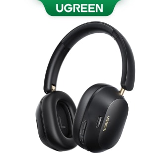 Choice Wireless Bluetooth Headphones for £16.74 at AliExpress