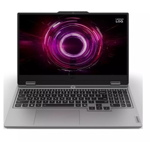 Lenovo LOQ Gaming Laptop with RTX 5060 for £836.1 with code