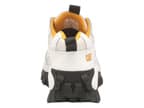 Botas Caterpillar Intruder Blanco para Hombre por $1,299 en Calzzapato