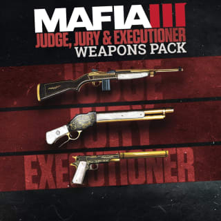Mafia: Trilogy voor €11,99 in de Playstation store