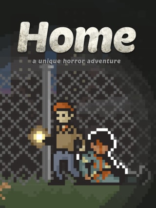 Free Home - A Unique Horror Adventure at Epic Games