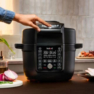 Instant Pot Duo Crisp Ultimate 2.0 (vernieuwd model) voor €179