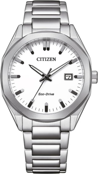 Citizen Eco-Drive BM7620-83A por 134,25€ en Amazon