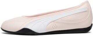 PUMA Catch Soleil Ballerina (Jasmine Flower) voor €21,98 bij Bol