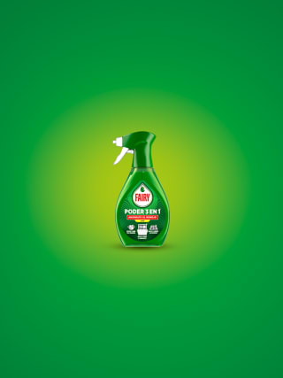 Gratis Fairy Spray en La Cuponera