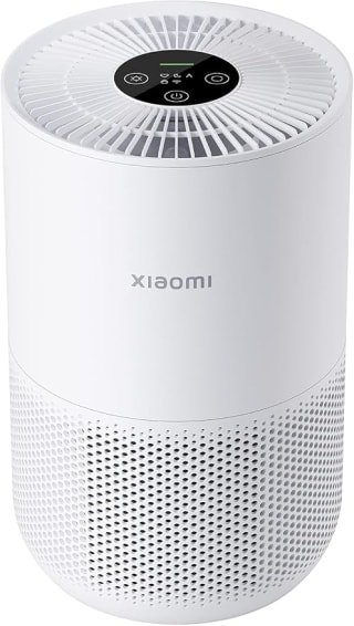Xiaomi Mi Air Purifier 4 Compact voor €68,39 bij Amazon