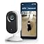 Arlo Essential Indoor 2K (set van 2) voor €28,99 bij Amazon