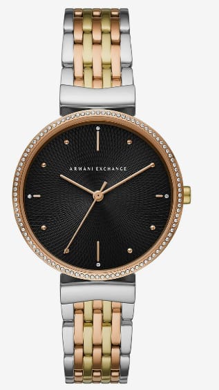 Reloj para Hombre Armani Exchange por 83€