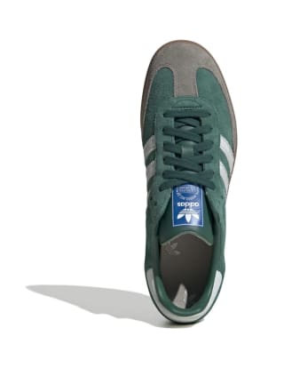 Tenis Adidas Originals Samba para hombre por $1,127 en Liverpool